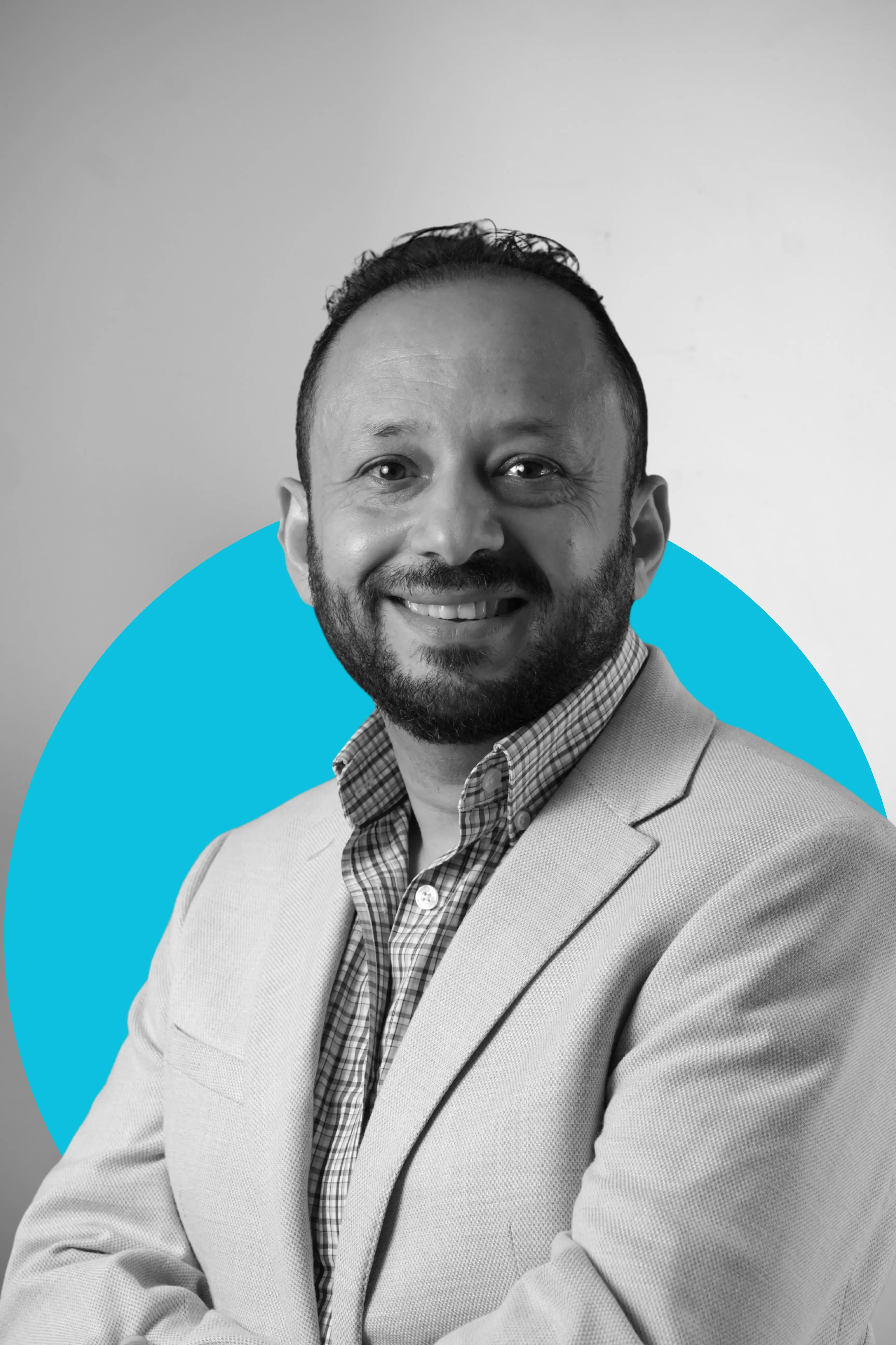 Karim AbouzeidConseiller en emploi à l'hirondelle