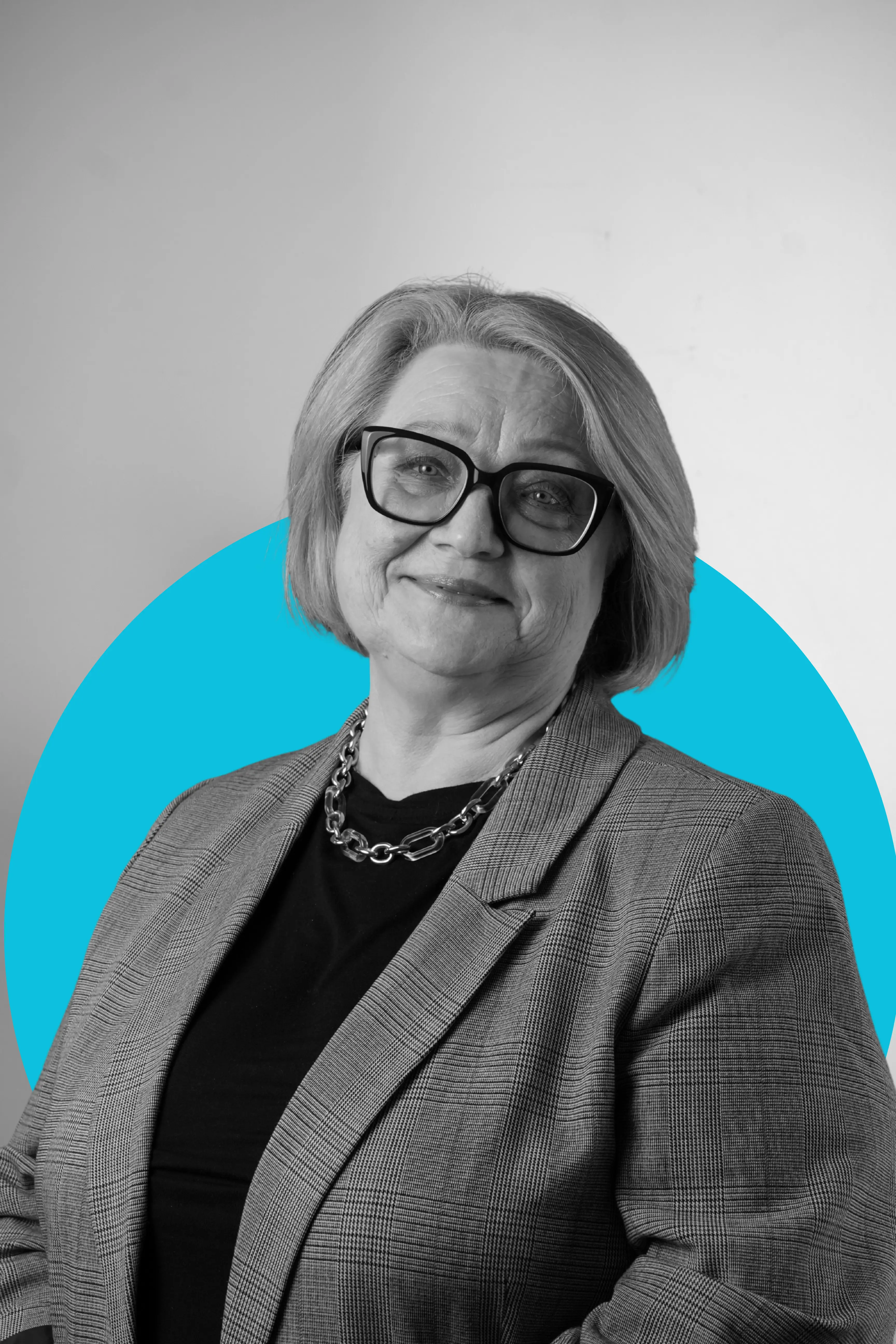 Elena KochkinaIntervenante sociale à l'hirondelle