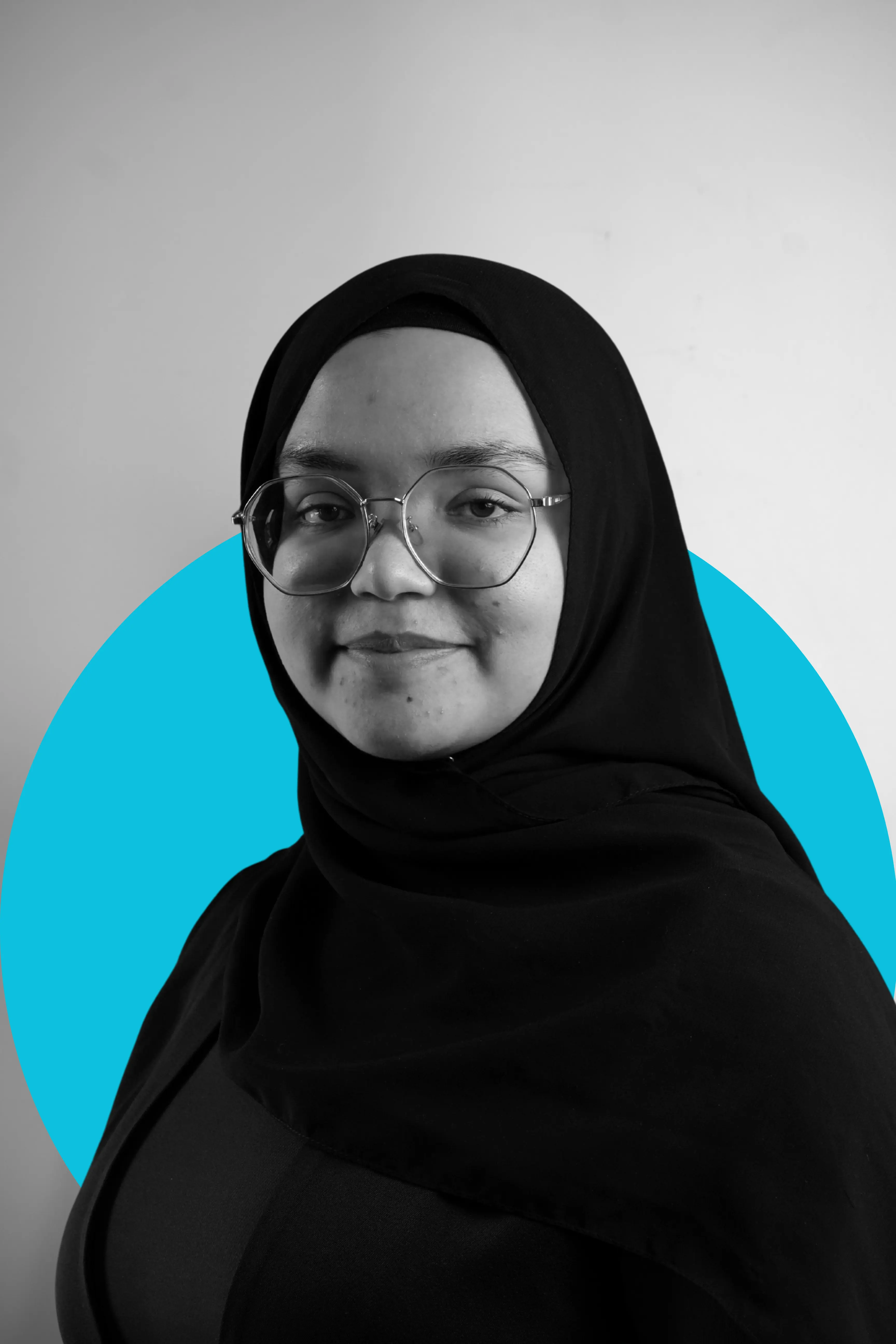 Aisha BaigIntervenante sociale à l'hirondelle