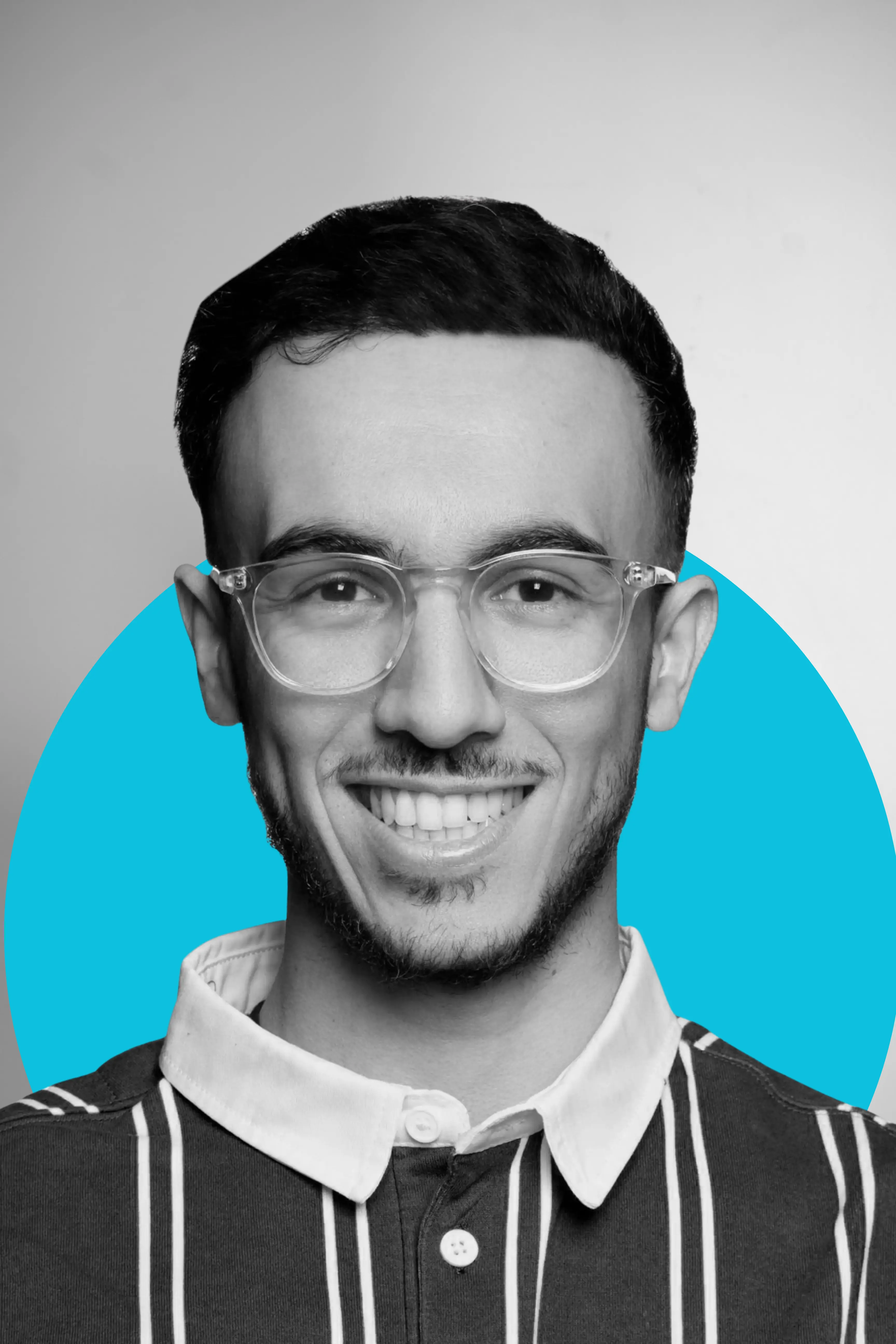 Tareq ZemouriConsultant en marketing digital à l'hirondelle