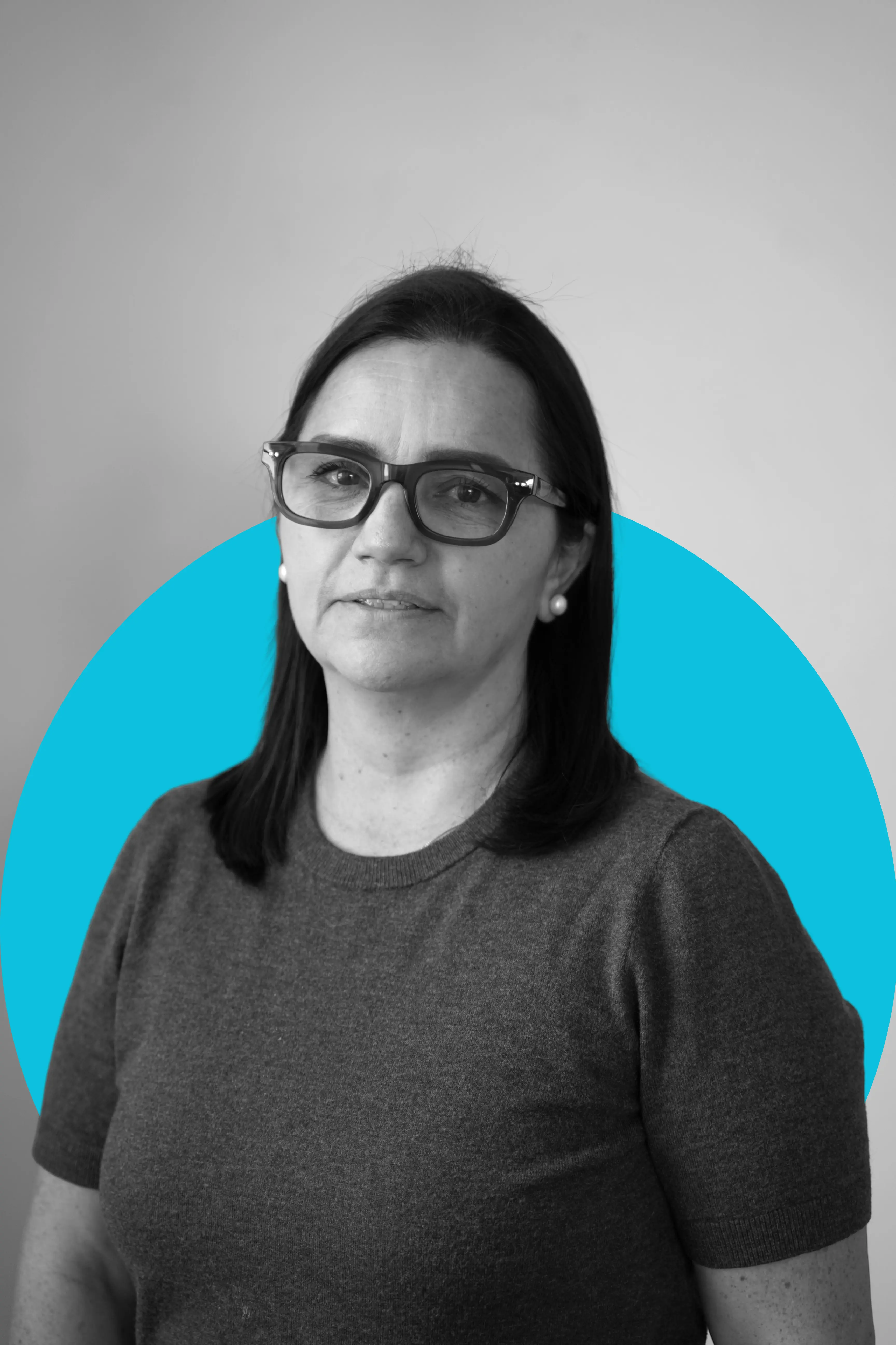 Claudia VivasAnimatrice communautaire à l'hirondelle