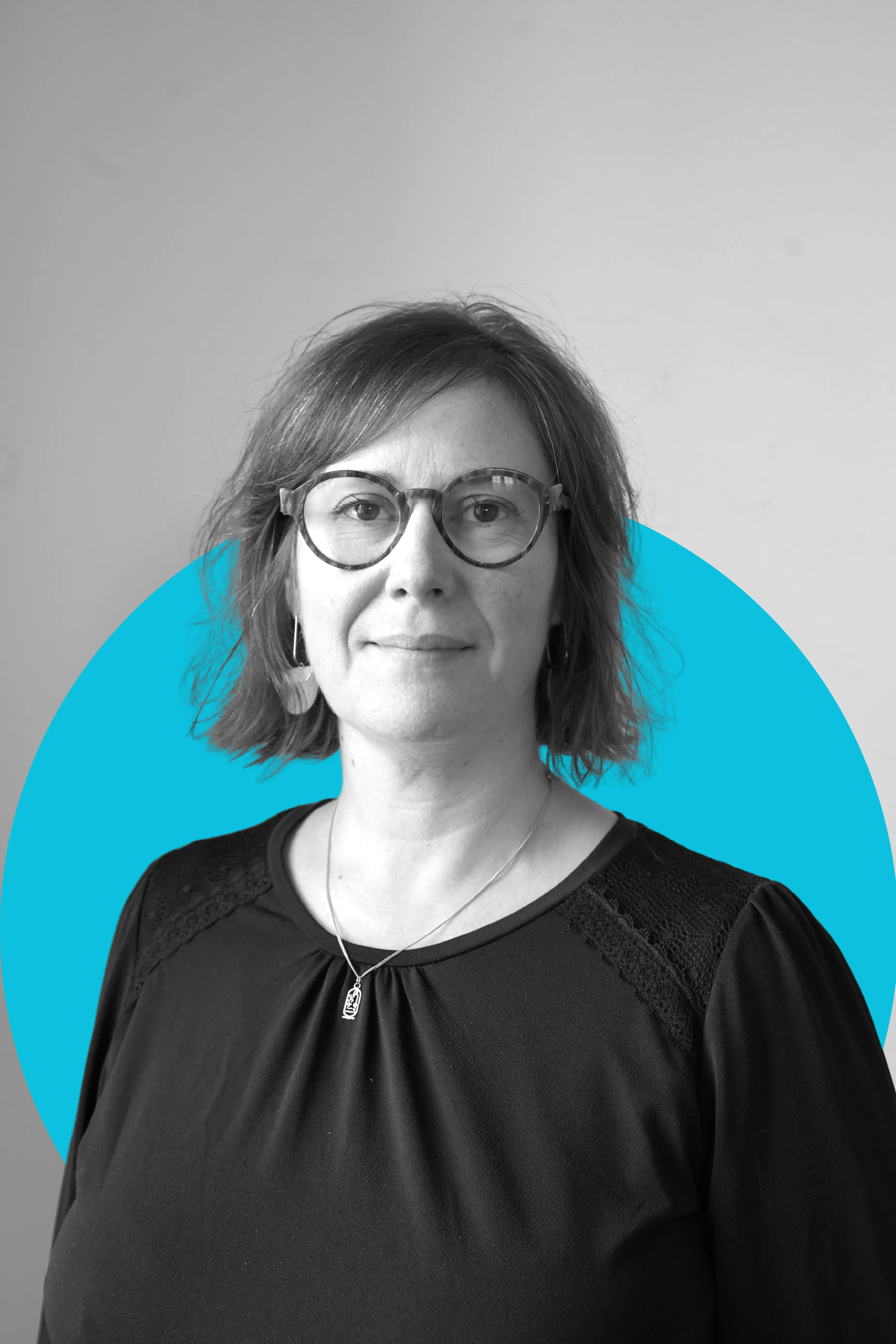Élodie BoisseauConseillère au partenariat et au développement d’affaires à l'hirondelle
