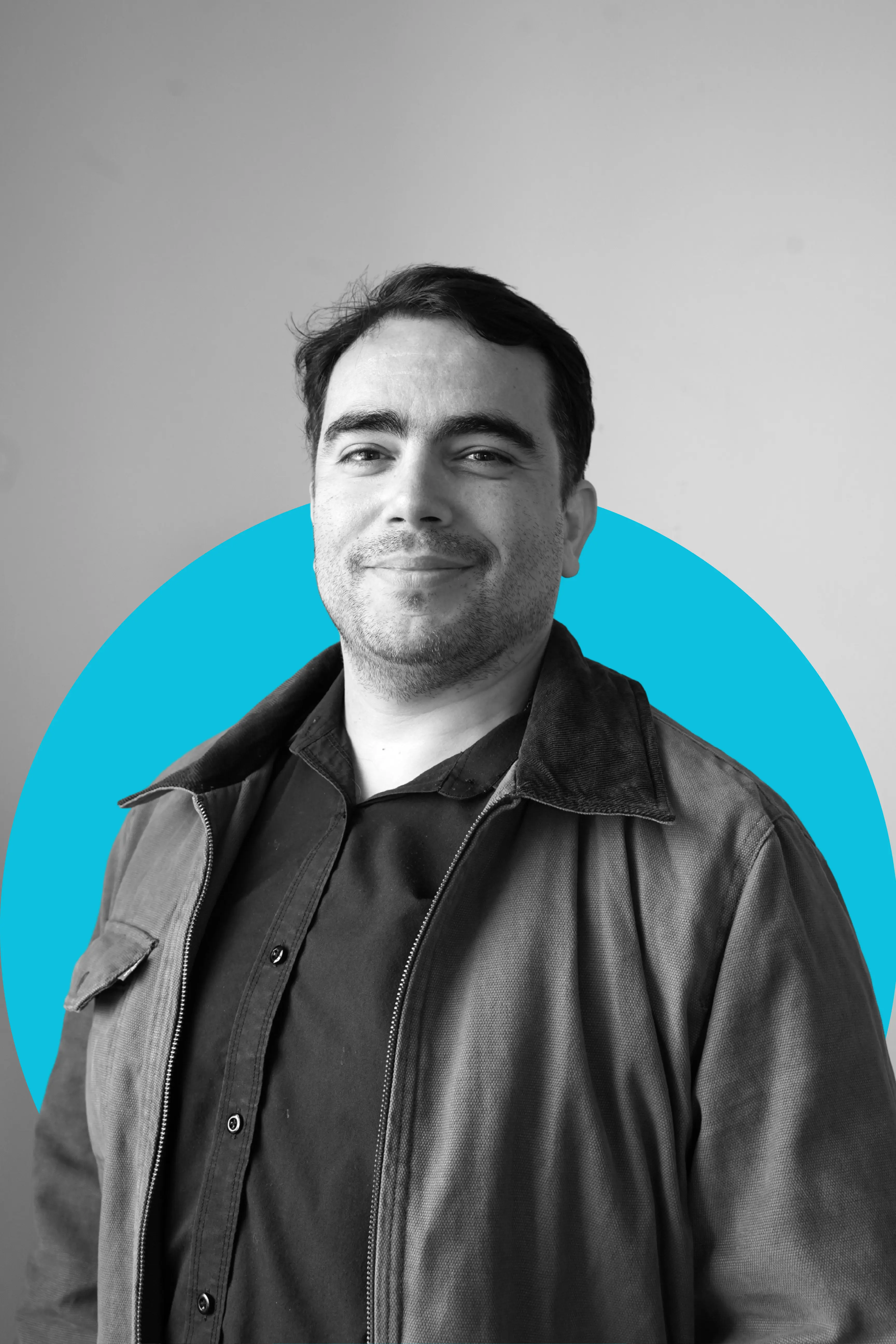 Tiago Castilho OrengoAgent au soutien administratif à l'hirondelle