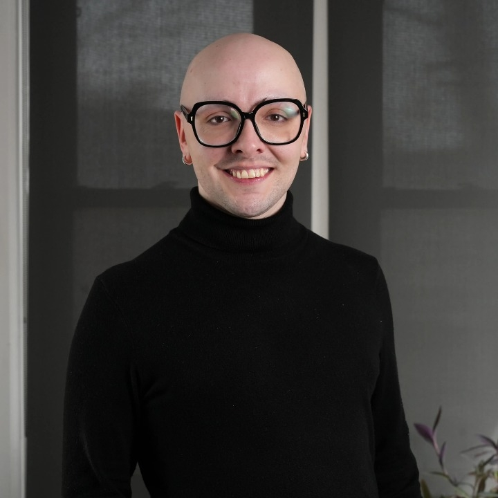 Frederic CaronConseiller en communication à l'hirondelle