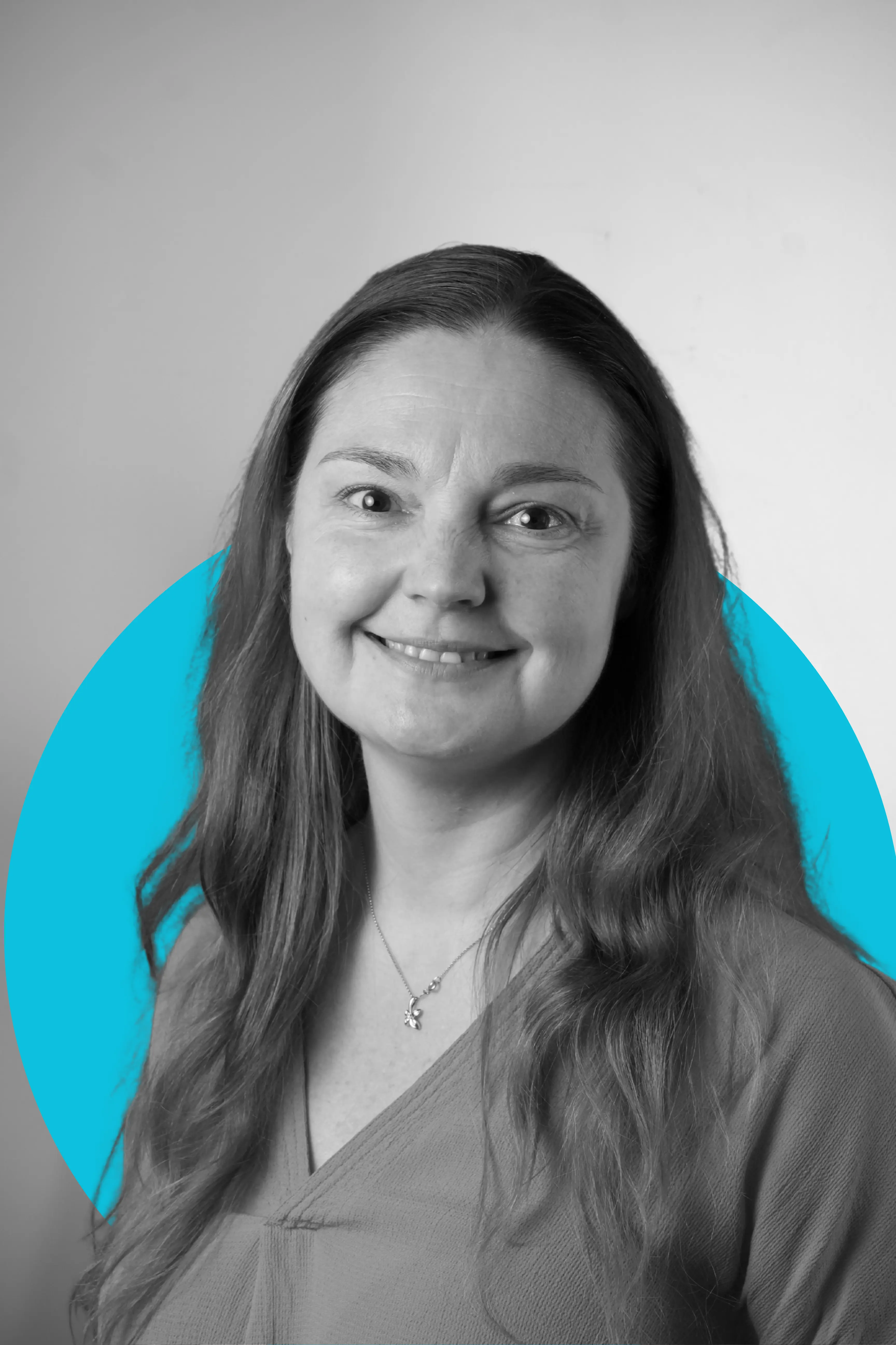 Larissa GolovinaCheffe d’équipe emploi à l'hirondelle