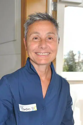 Sandra BohbotDirectrice Administration à l'hirondelle