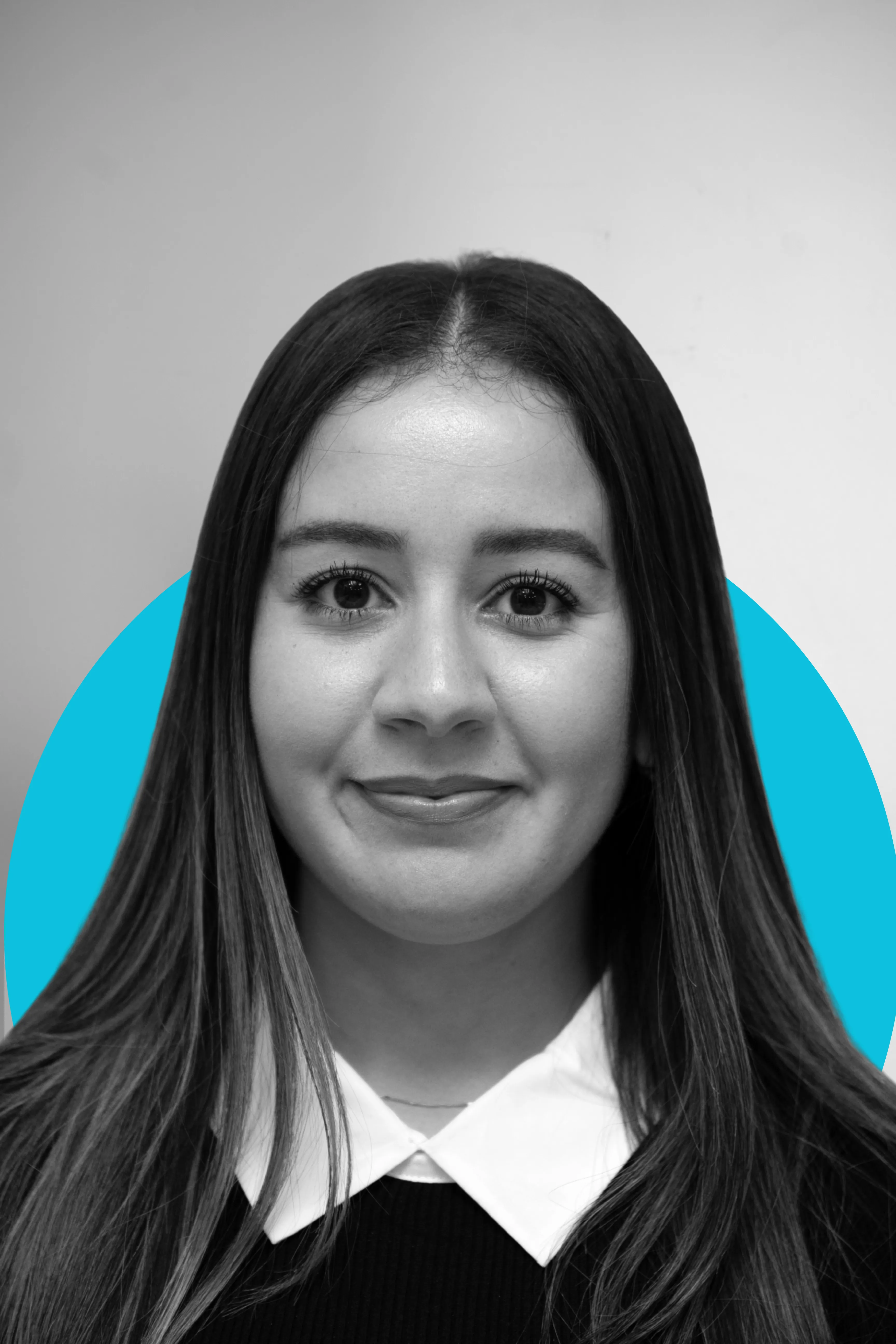 Amina YounesRéceptionniste à l'hirondelle