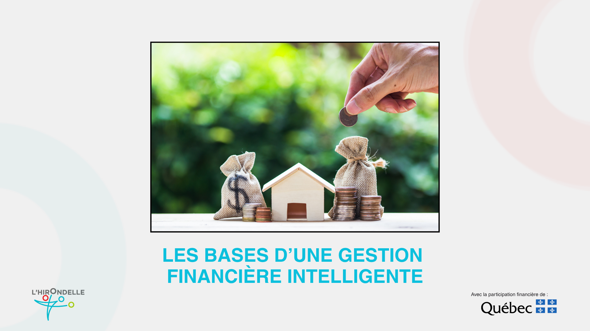 Gestion financière intelligente