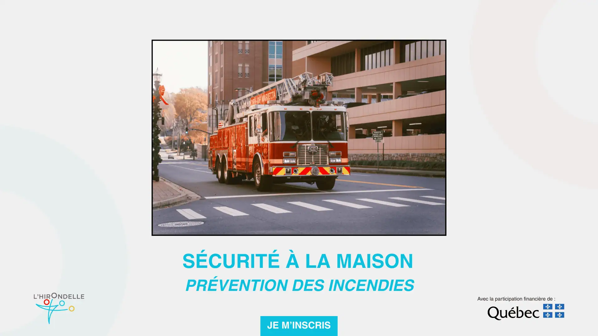 Femmes en action - Atelier de manucure