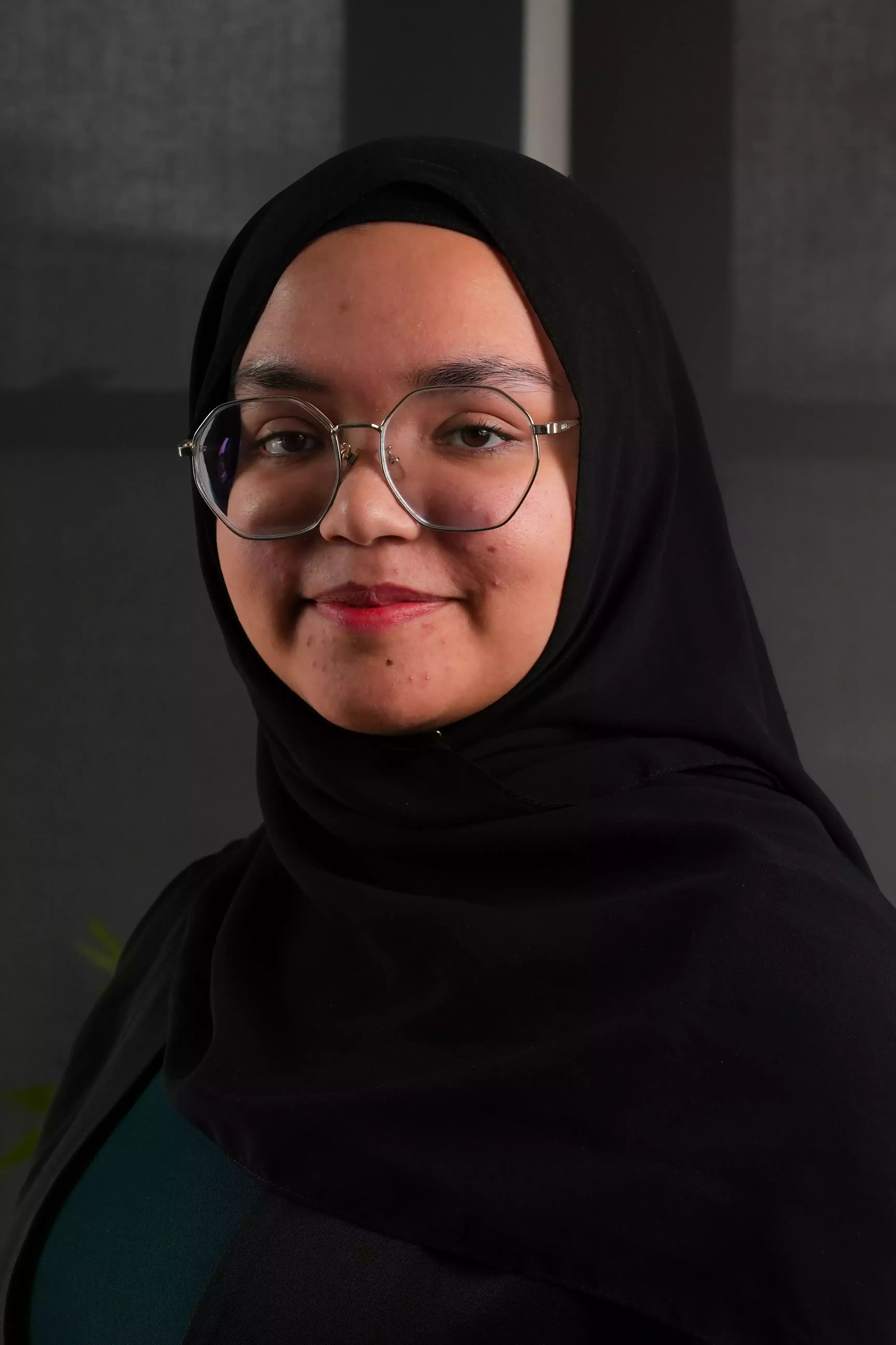 Aisha BaigIntervenante sociale à l'hirondelle