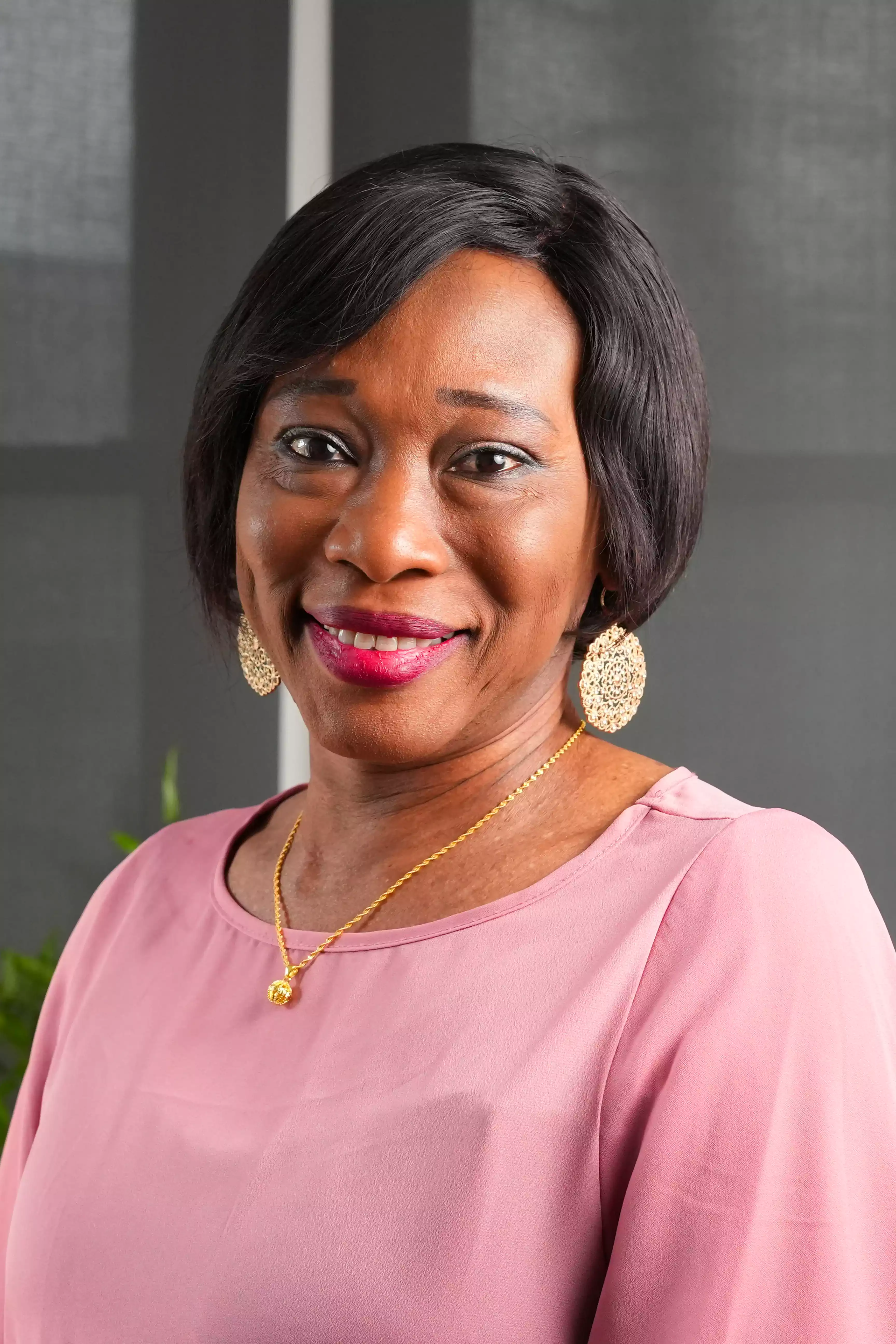 Aïssatou GueyeChargée contrôle de qualité à l'hirondelle