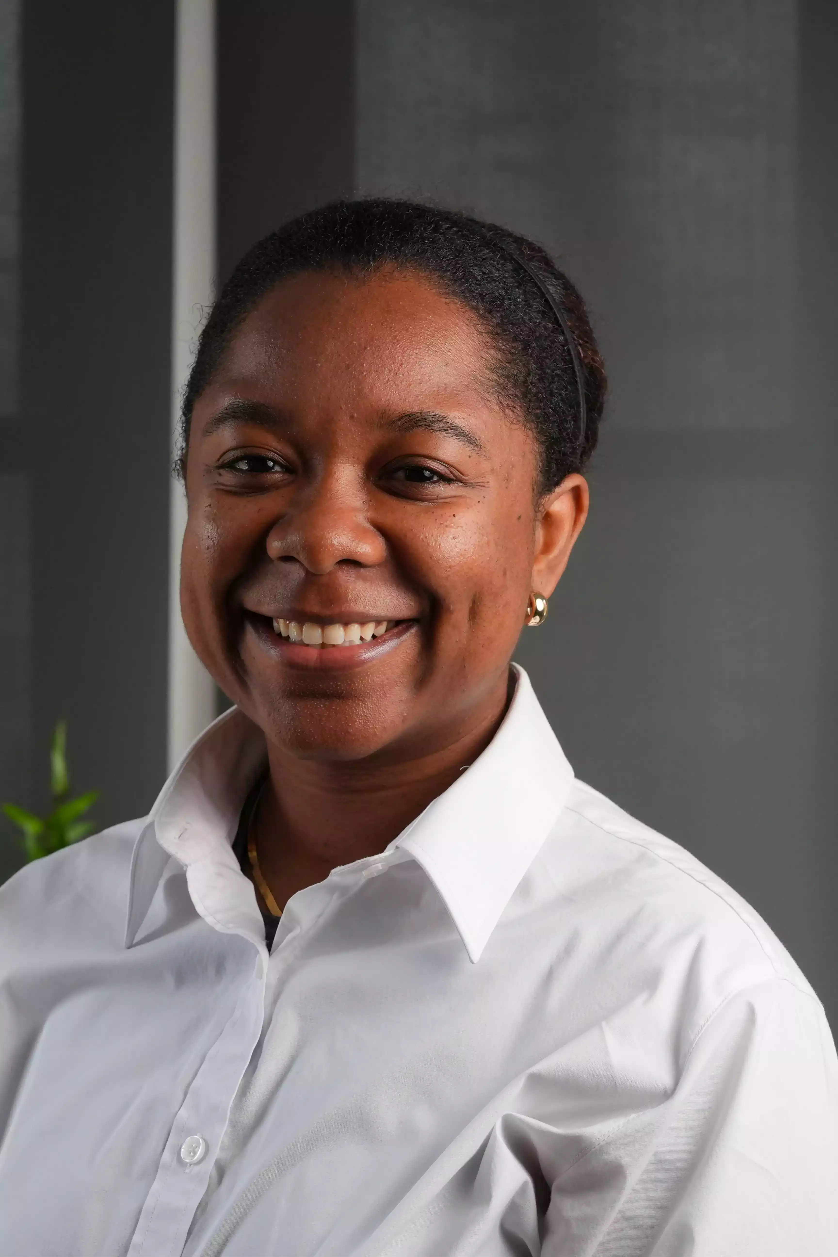 Bérénice ButeauConseillère en emploi à l'hirondelle