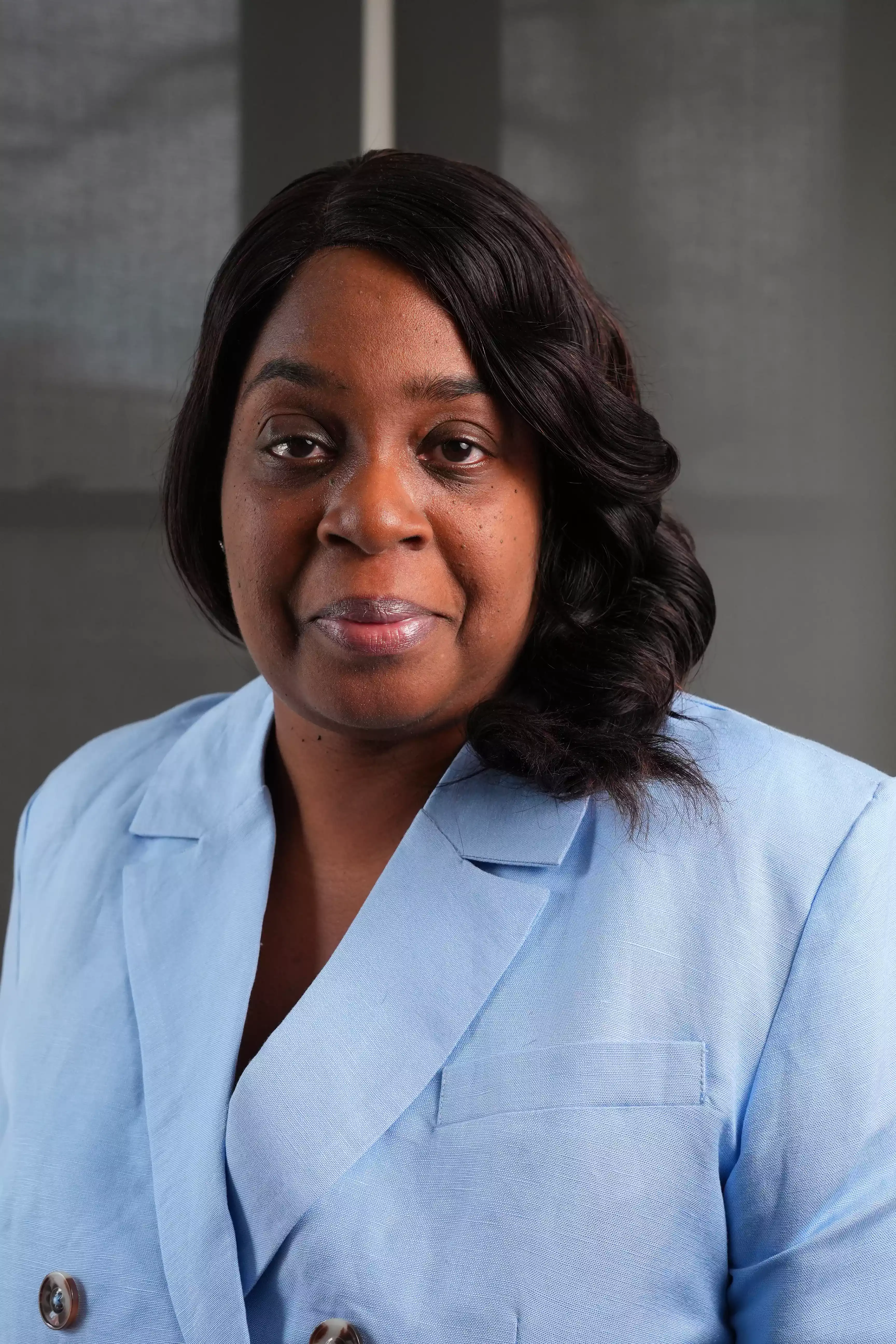 Claudia VeillardChargée du suivi des programmes à l'hirondelle