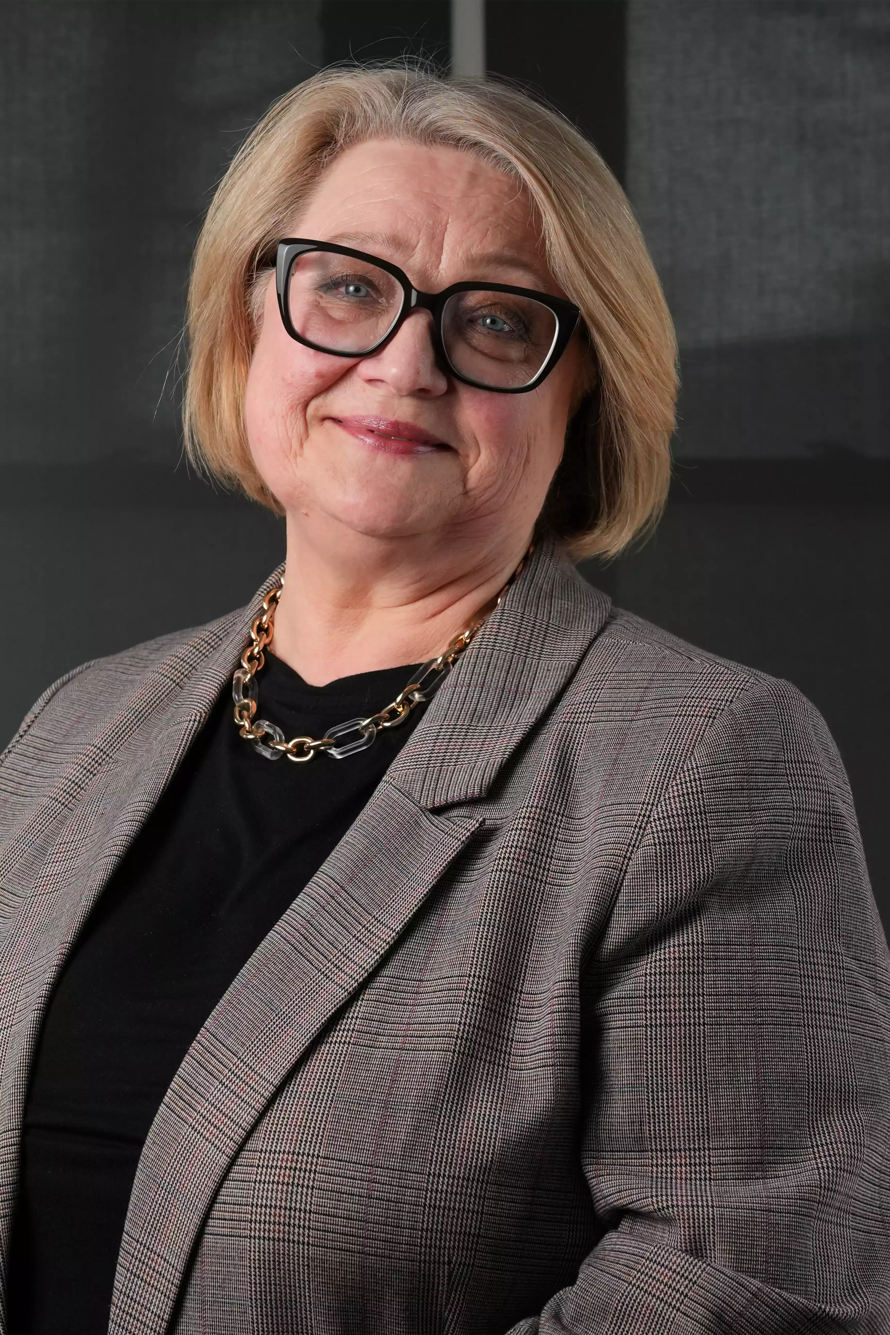 Elena KochkinaIntervenante sociale à l'hirondelle