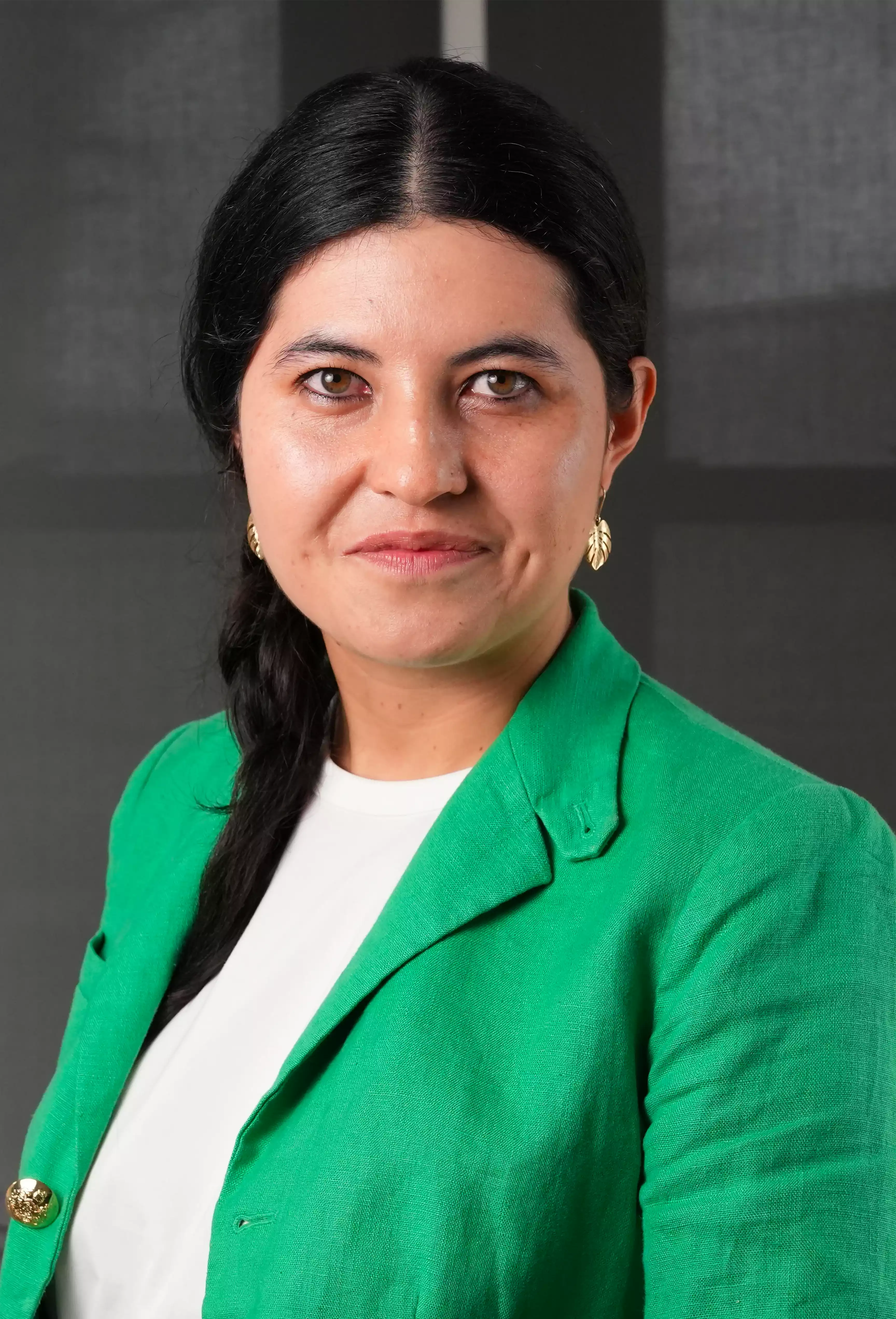 Ellen PradaConseillère en emploi à l'hirondelle