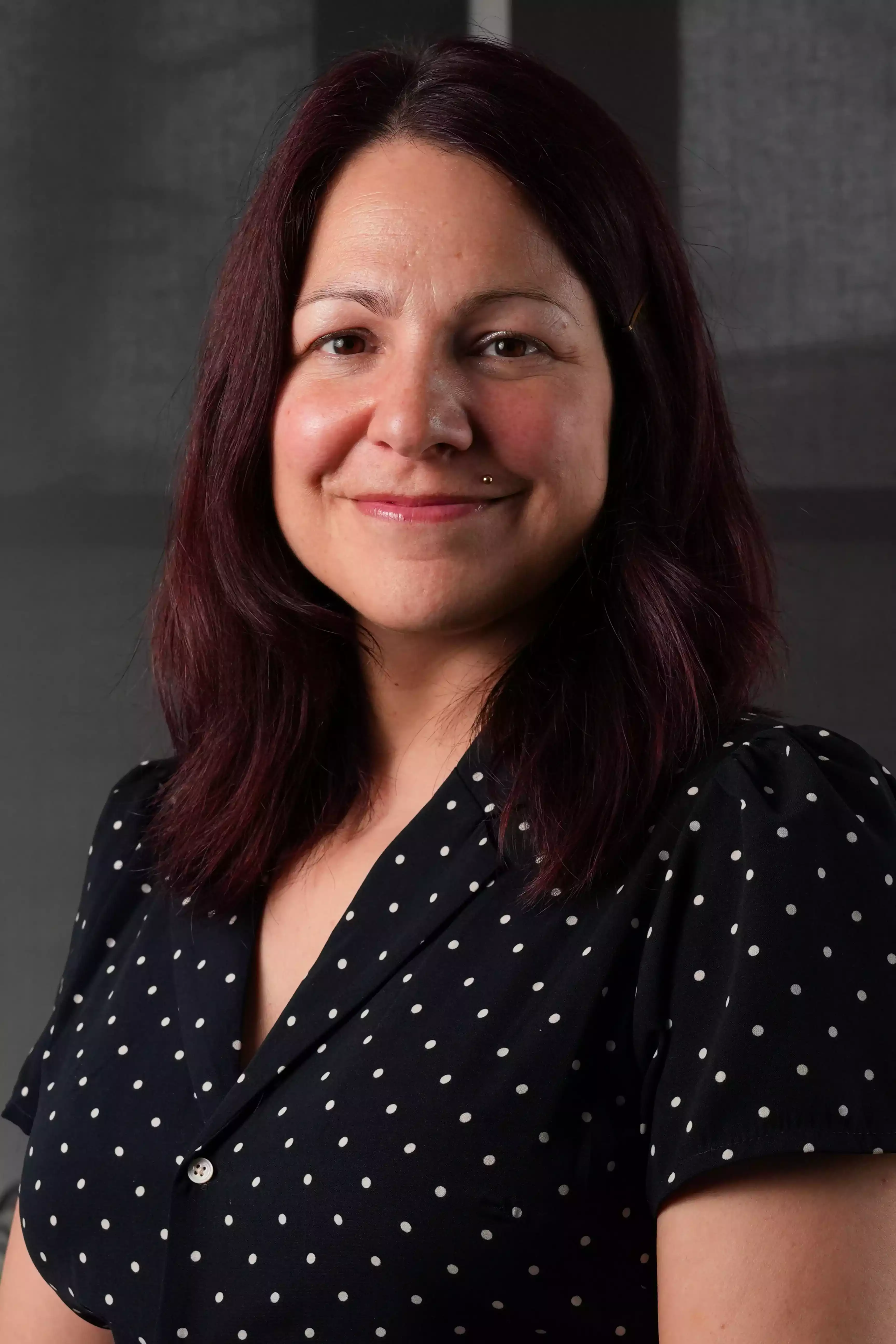 Ève Savoie-TremblayIntervenante ICI Santé à l'hirondelle