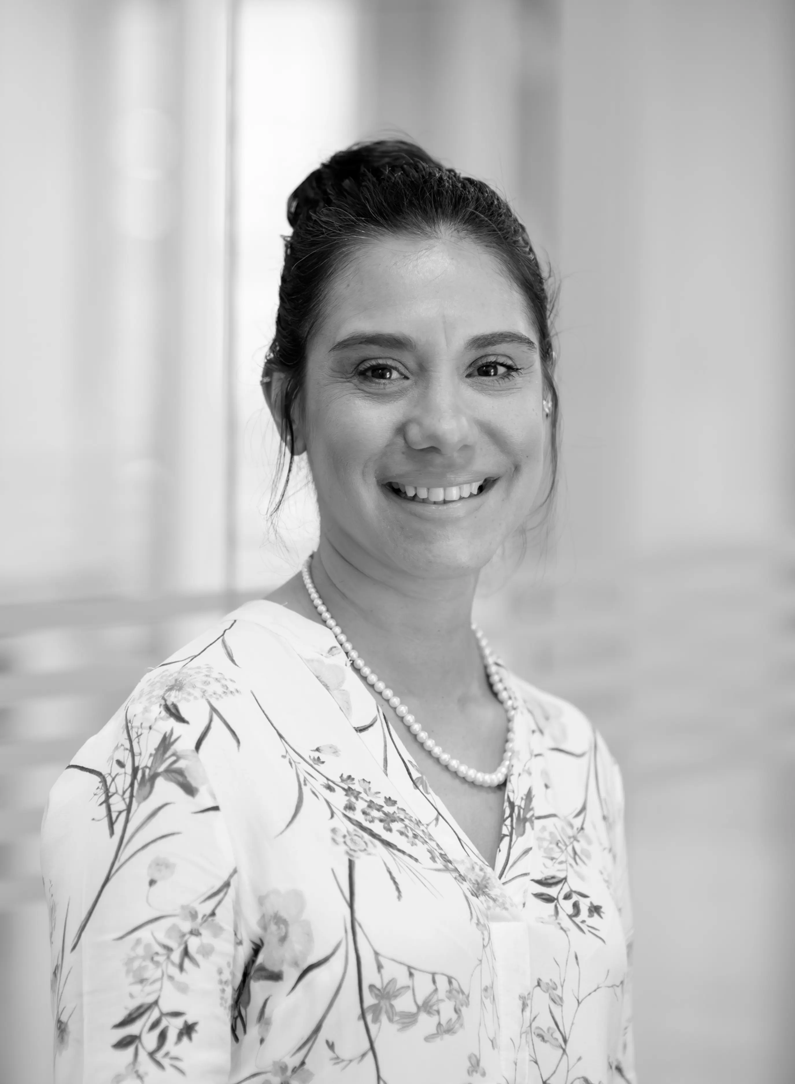 Gina Arguello