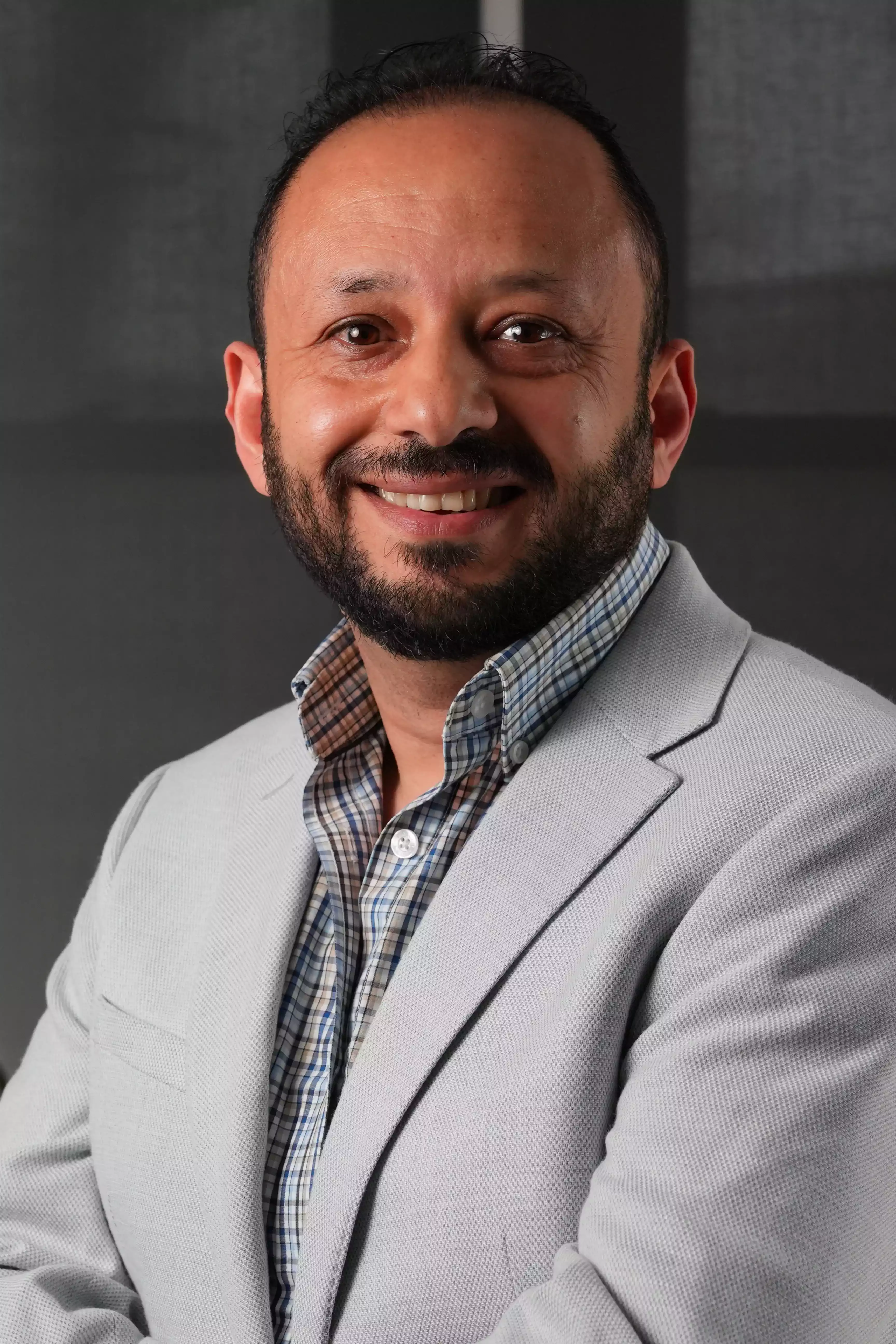 Karim AbouzeidConseiller en emploi à l'hirondelle