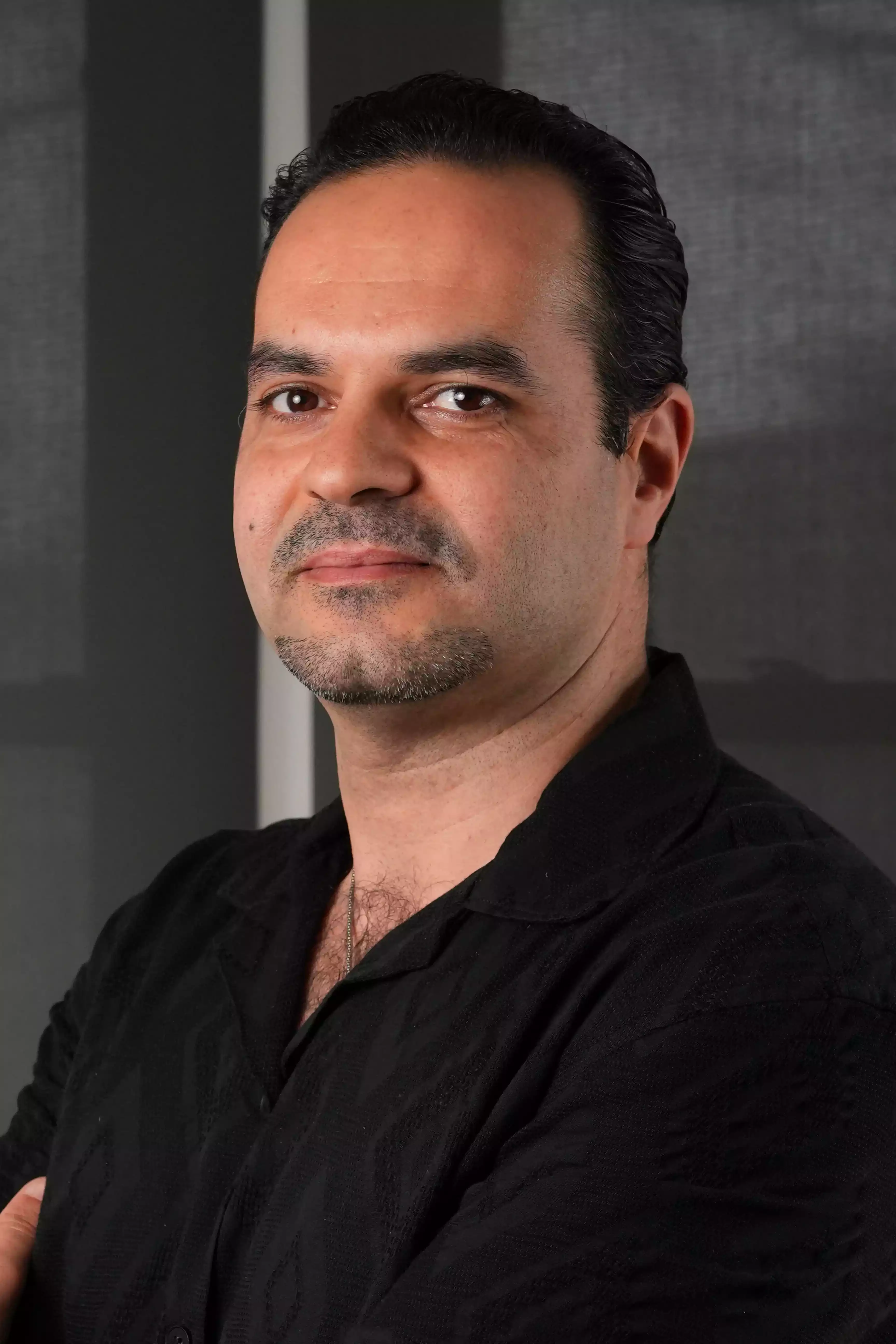 Ahmed Karim Bourezzou