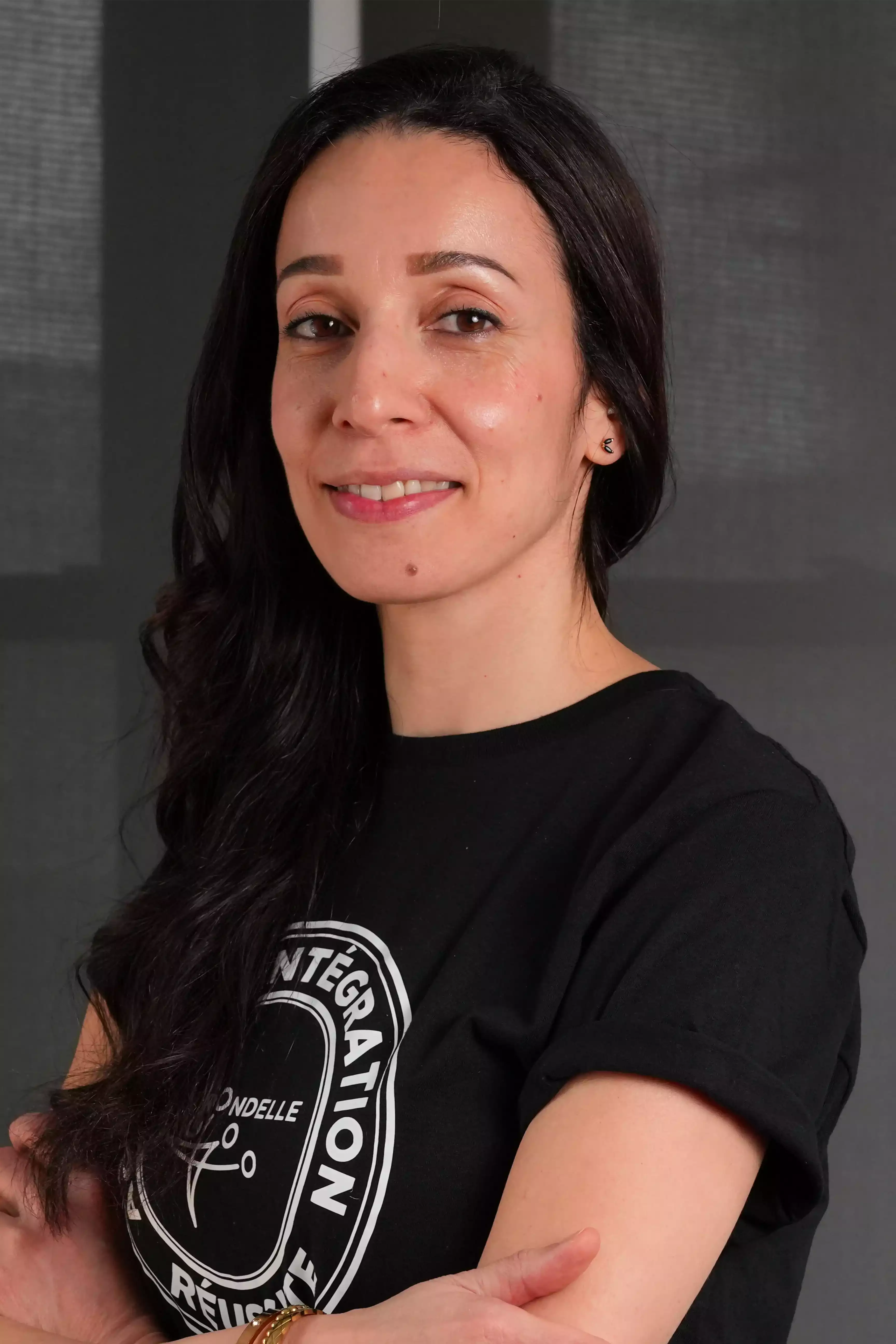 Manel RekikDirectrice Générale à l'hirondelle