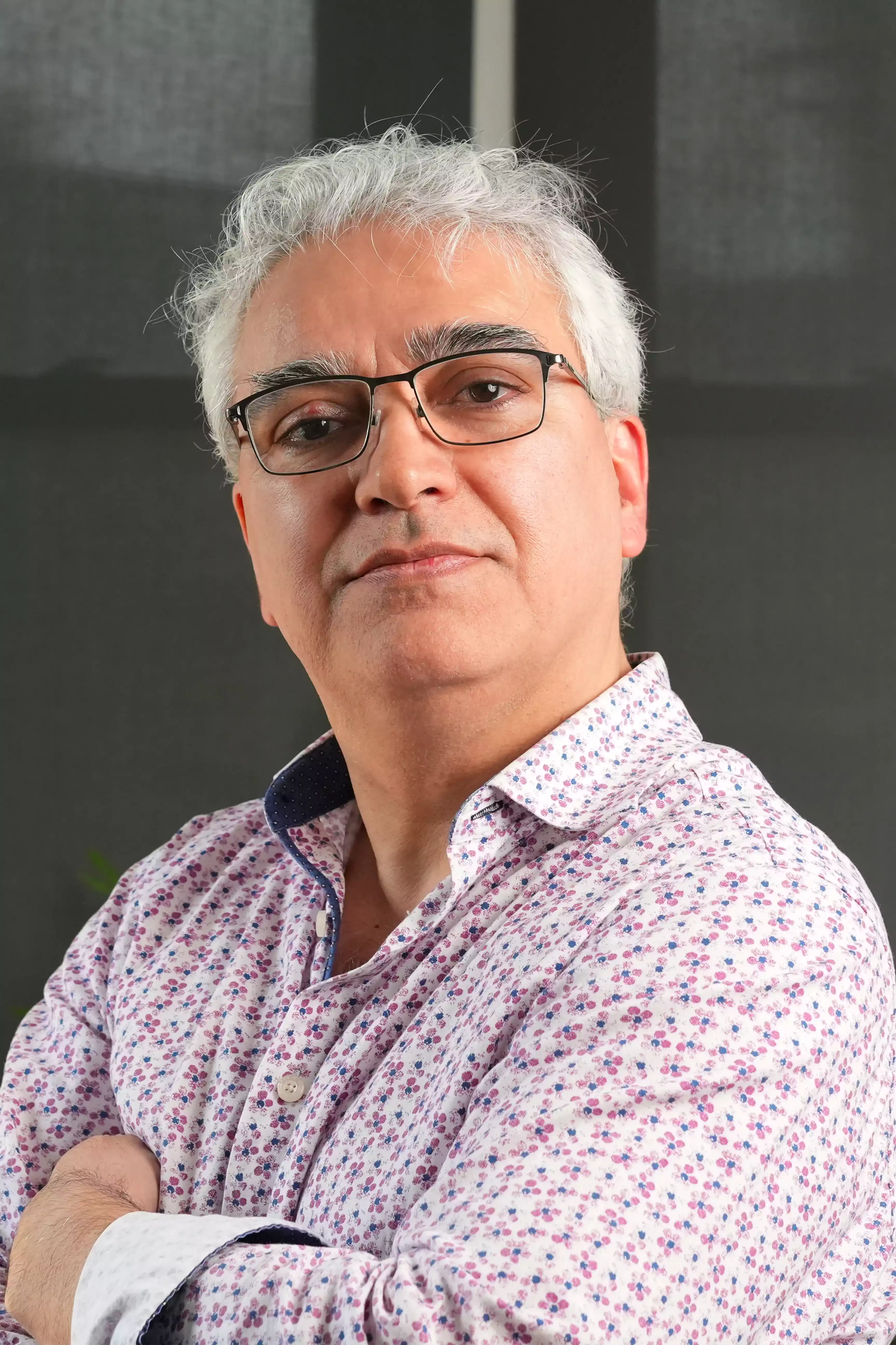 Richard JaraIntervenant social à l'hirondelle