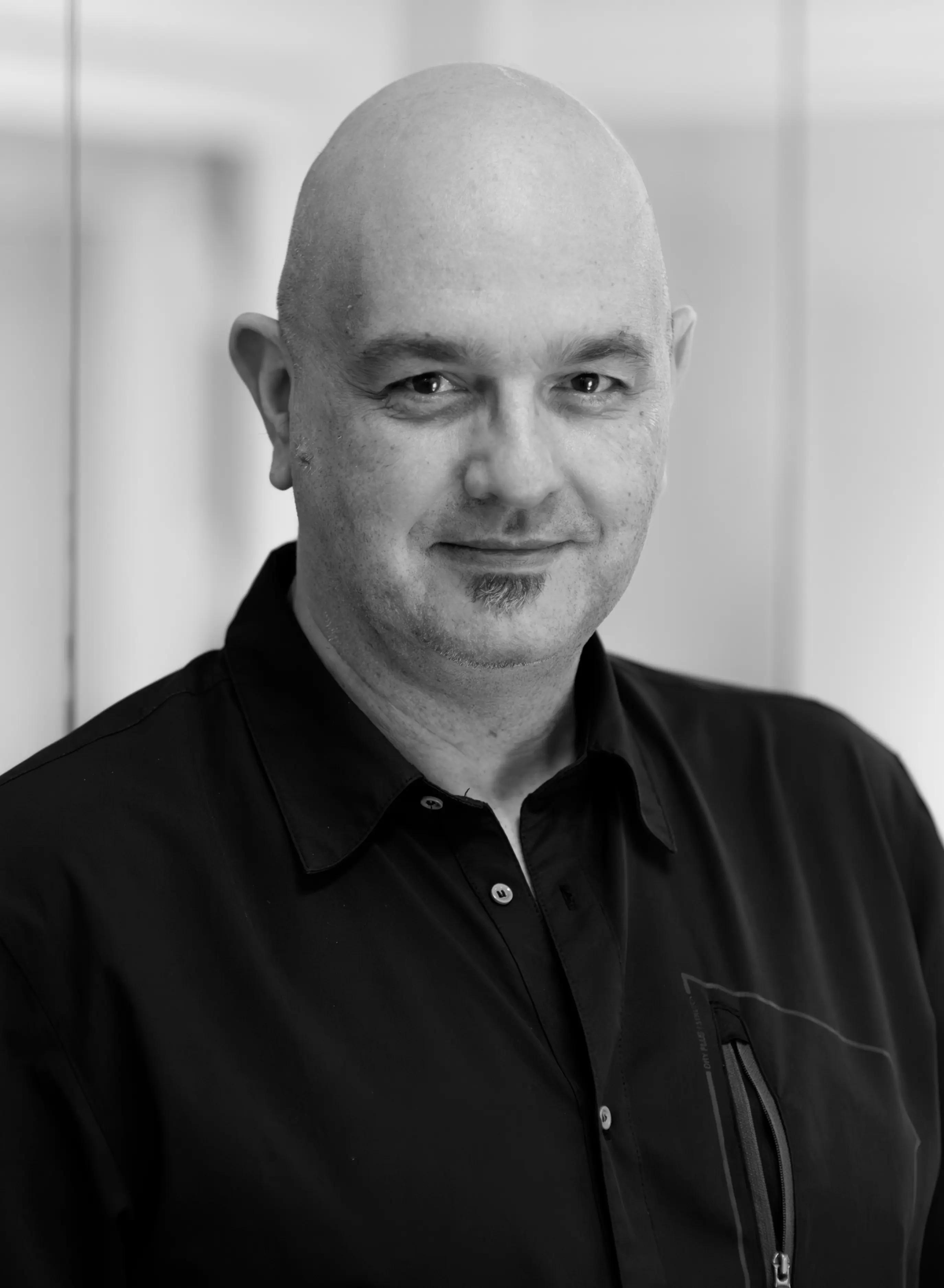 Stéphane de Busscher