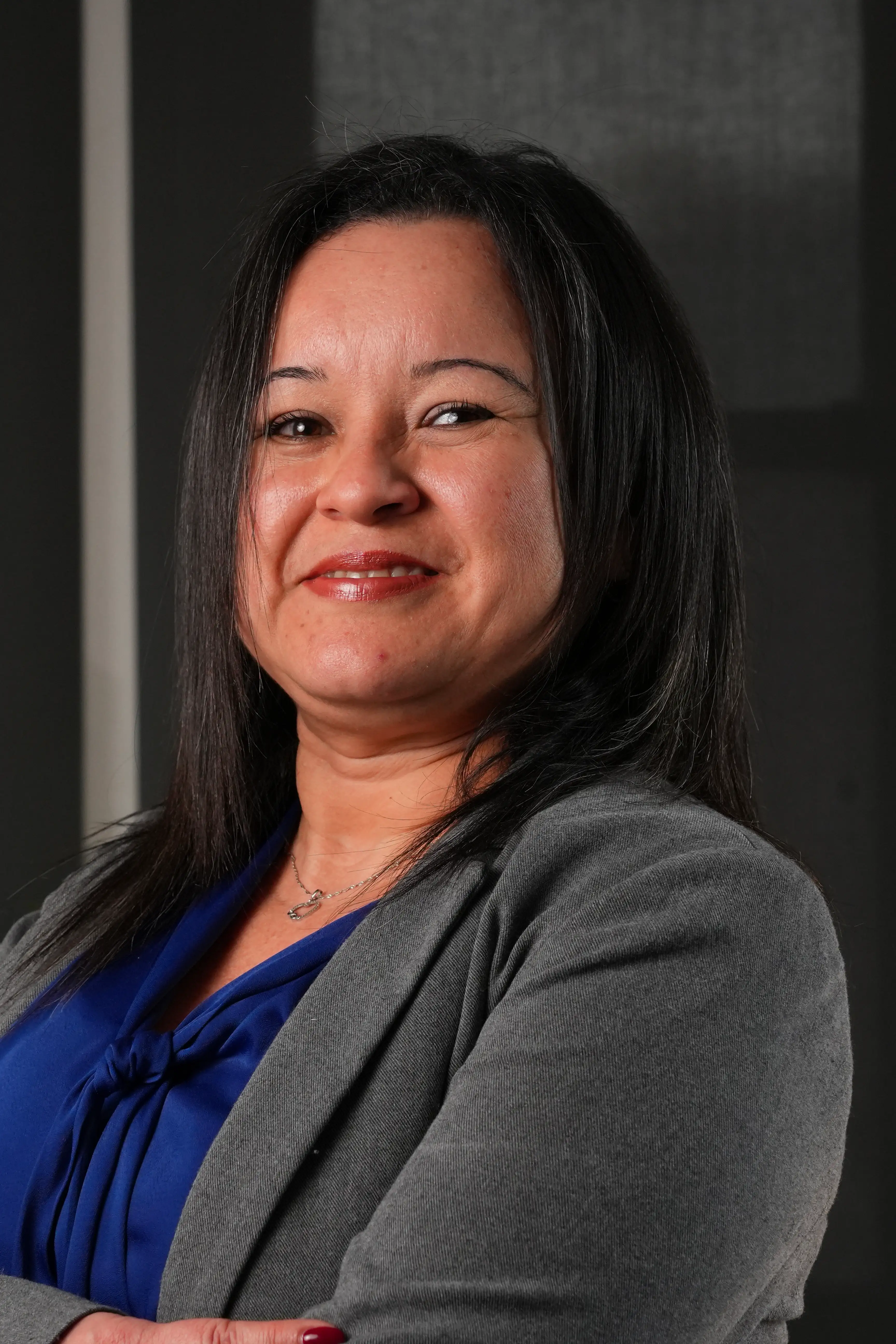 Xiomara GilComptable à l'hirondelle