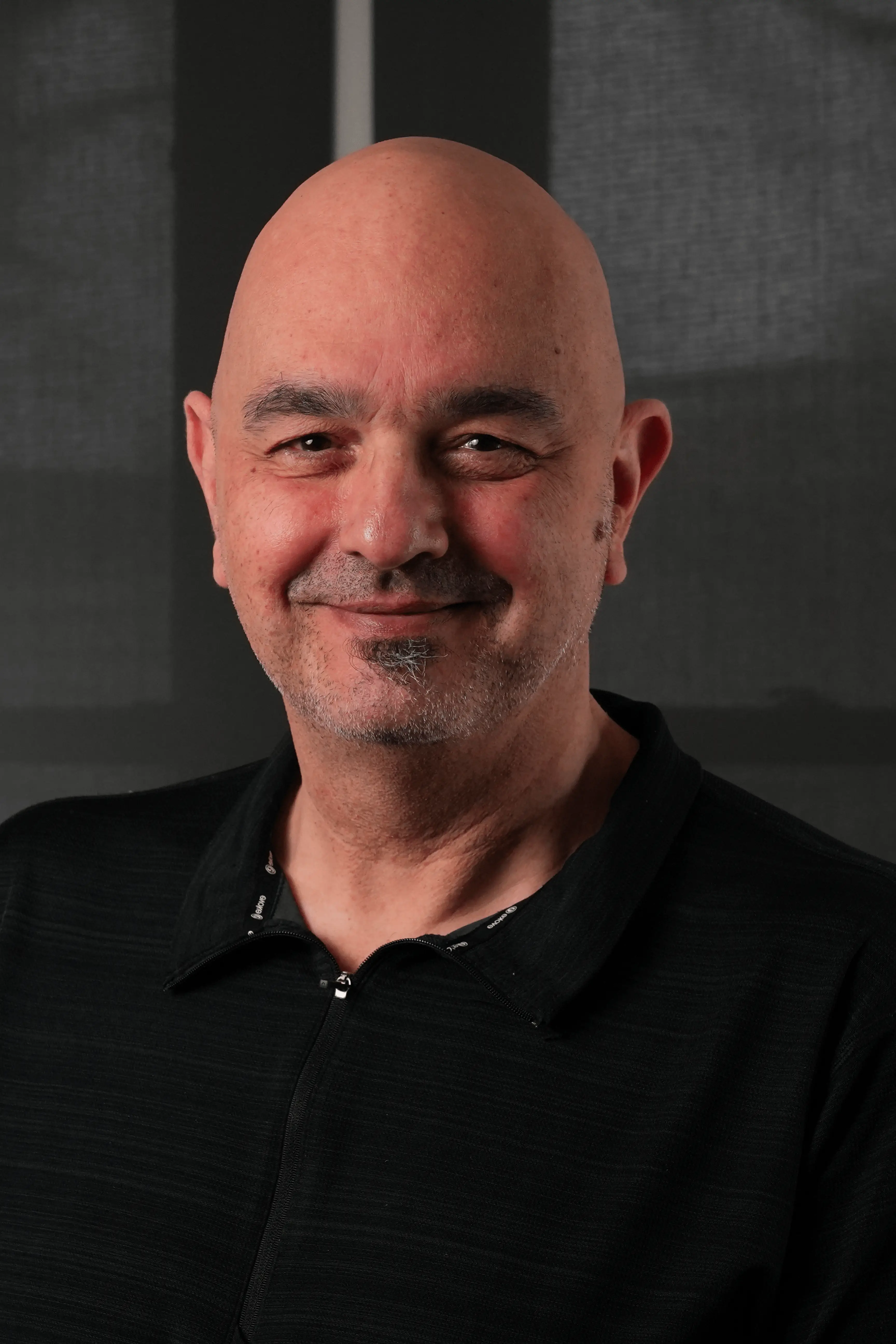 Stéphane de BusscherIntervenant social à l'hirondelle