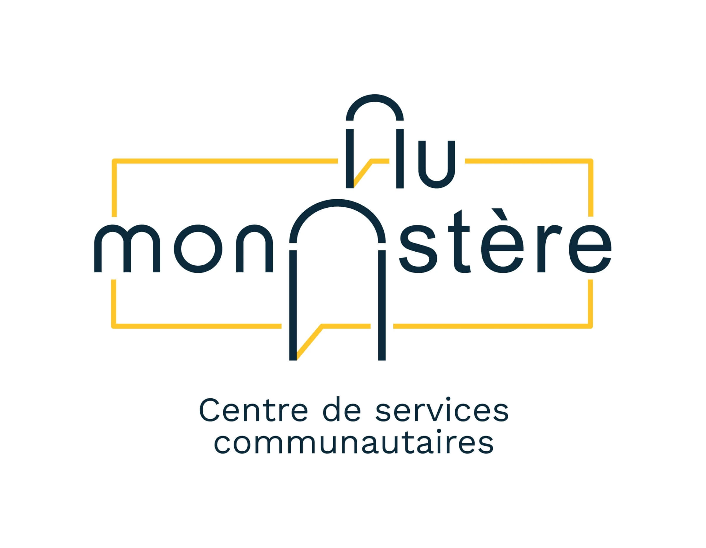 Logo de notre partenaire Au Monastère