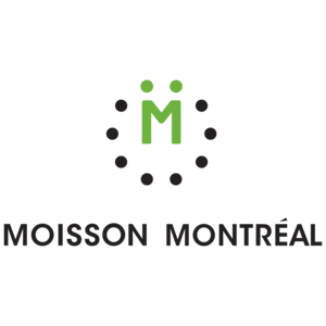 Logotipo de nuestro socio  Moisson Montréal