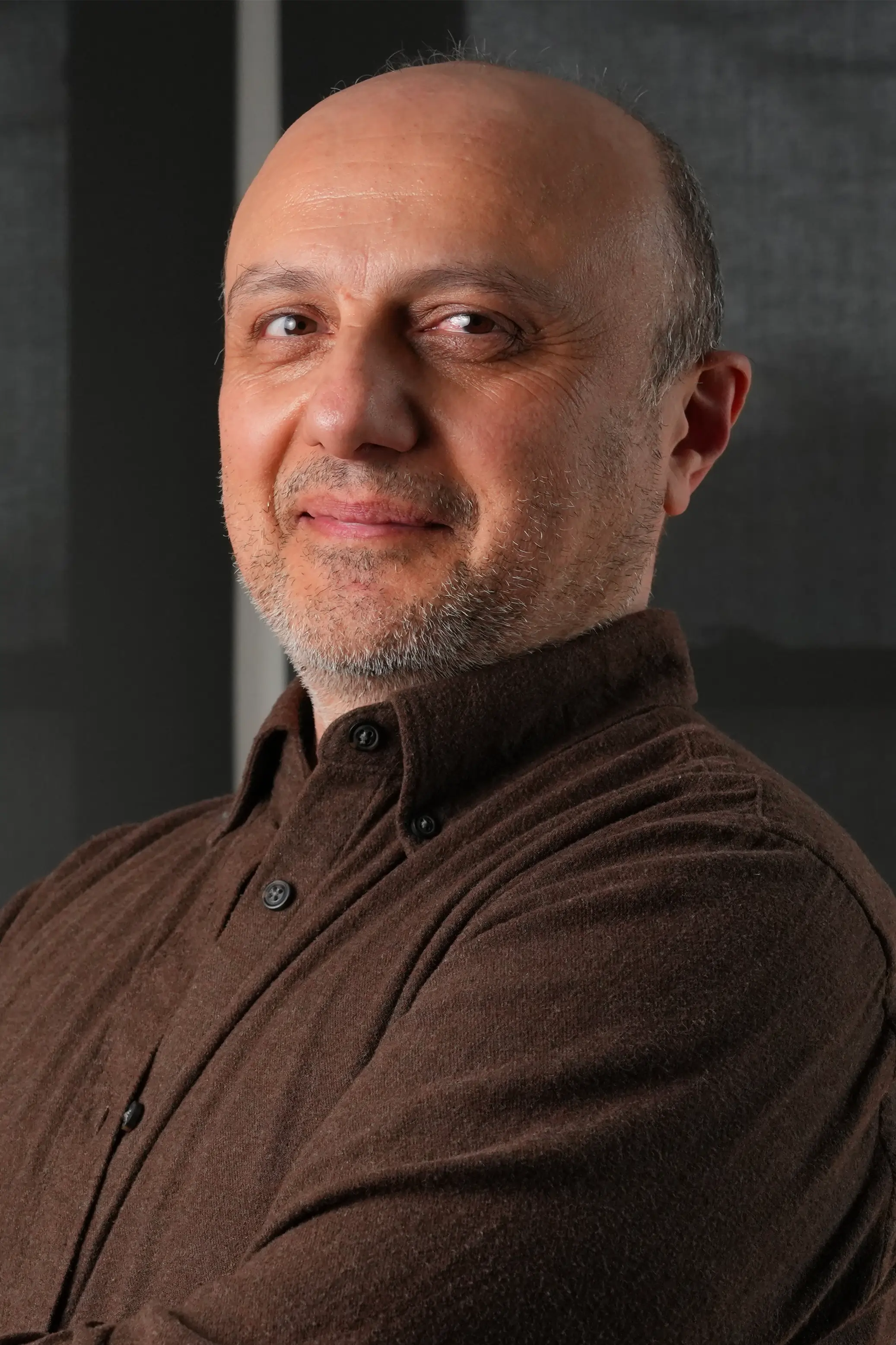 Saeid BehiConseiller en emploi à l'hirondelle